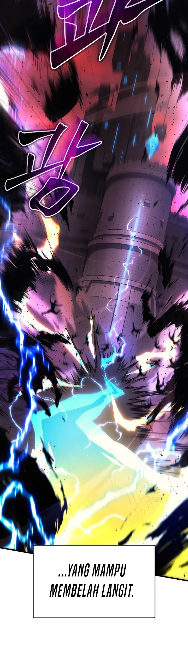 Martial God Regressed to Level 2 Chapter 20 - halaman 30