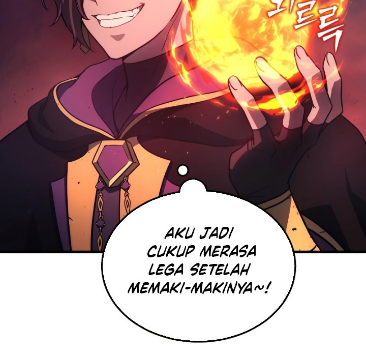 Martial God Regressed to Level 2 Chapter 20 - halaman 33