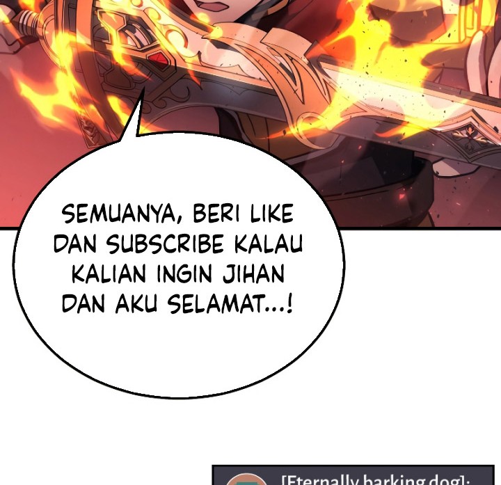 Martial God Regressed to Level 2 Chapter 20 - halaman 37