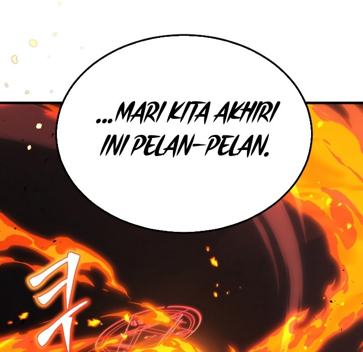 Martial God Regressed to Level 2 Chapter 20 - halaman 39