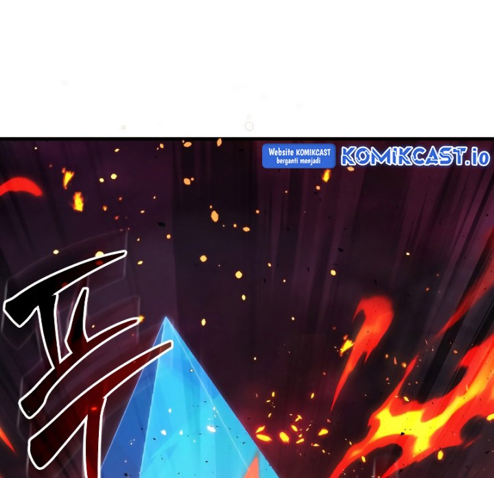 Martial God Regressed to Level 2 Chapter 20 - halaman 43