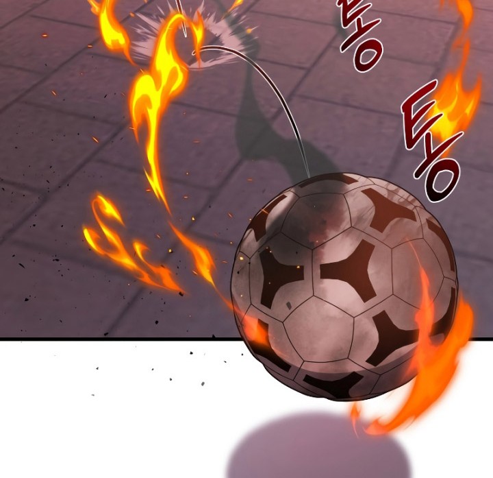 Martial God Regressed to Level 2 Chapter 20 - halaman 45