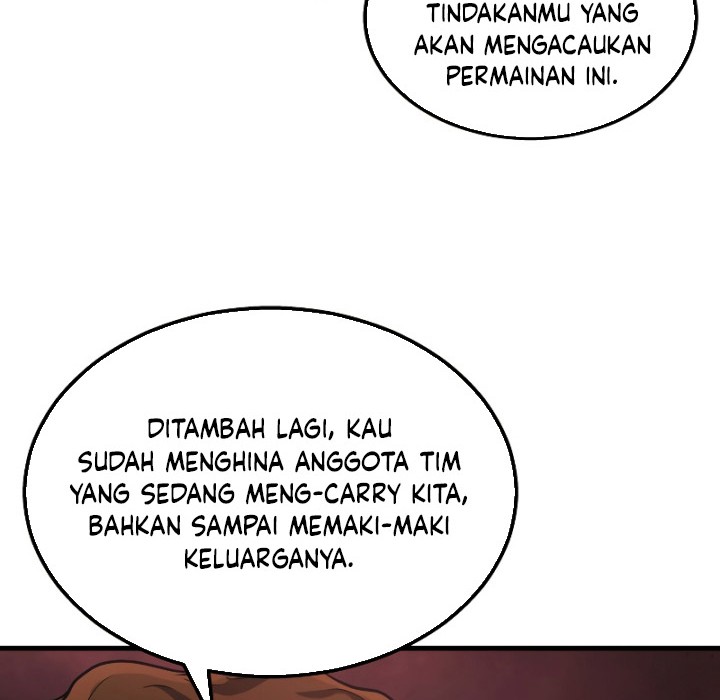 Martial God Regressed to Level 2 Chapter 20 - halaman 49
