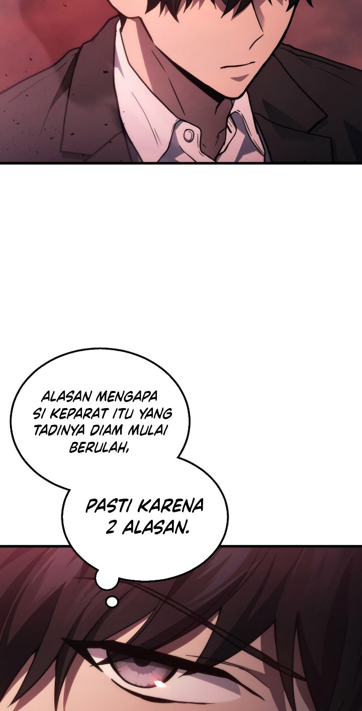 Martial God Regressed to Level 2 Chapter 20 - halaman 5