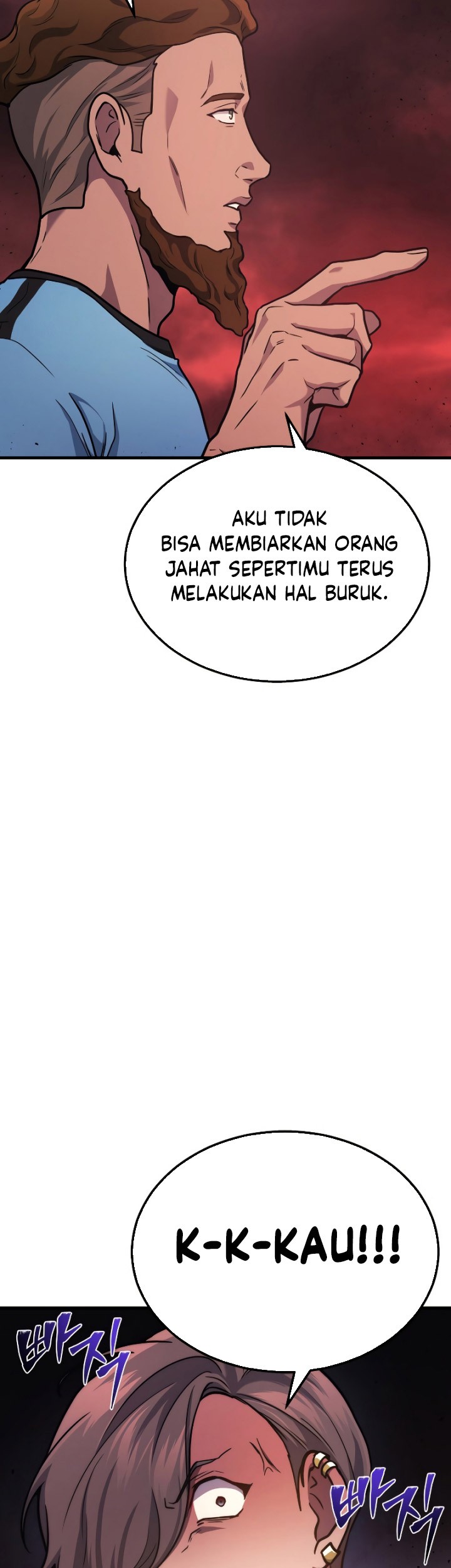 Martial God Regressed to Level 2 Chapter 20 - halaman 50