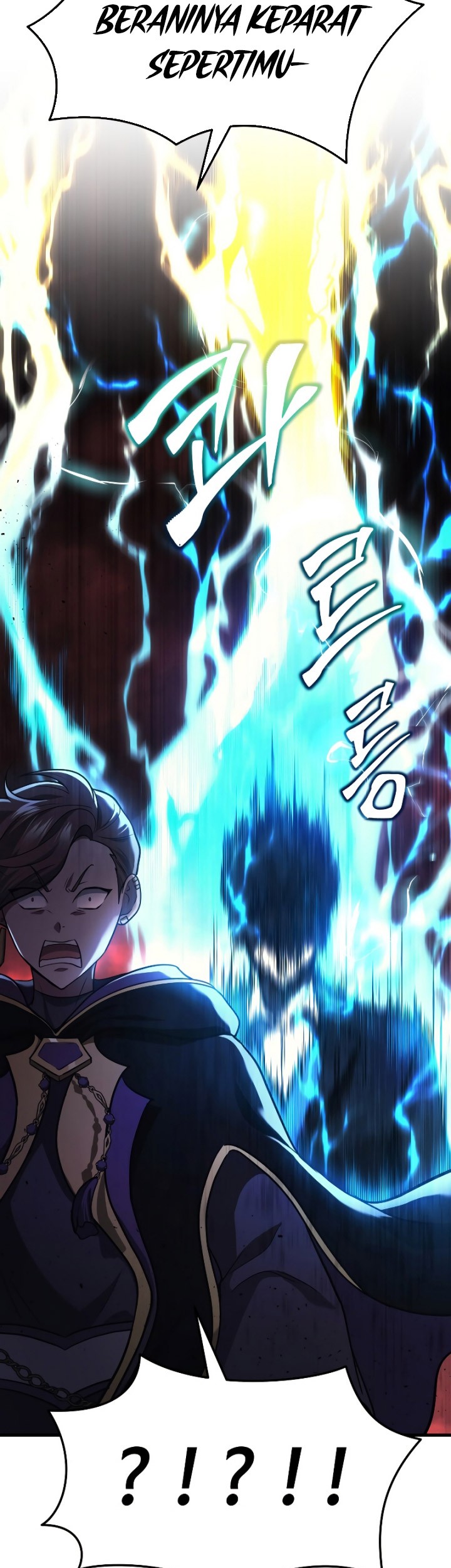 Martial God Regressed to Level 2 Chapter 20 - halaman 52