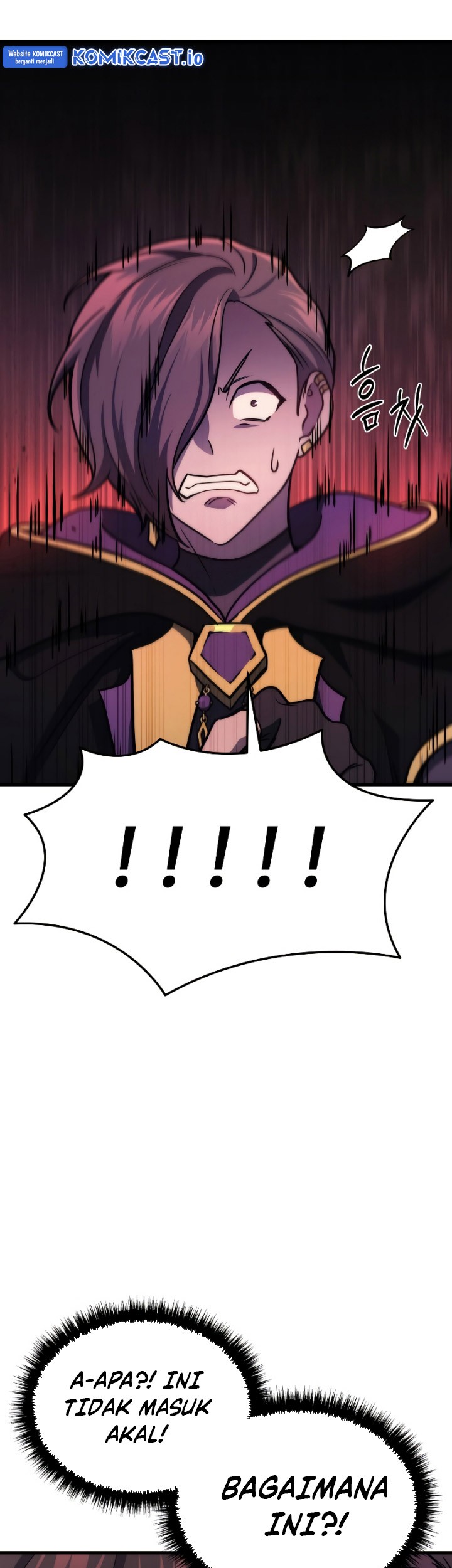 Martial God Regressed to Level 2 Chapter 20 - halaman 58
