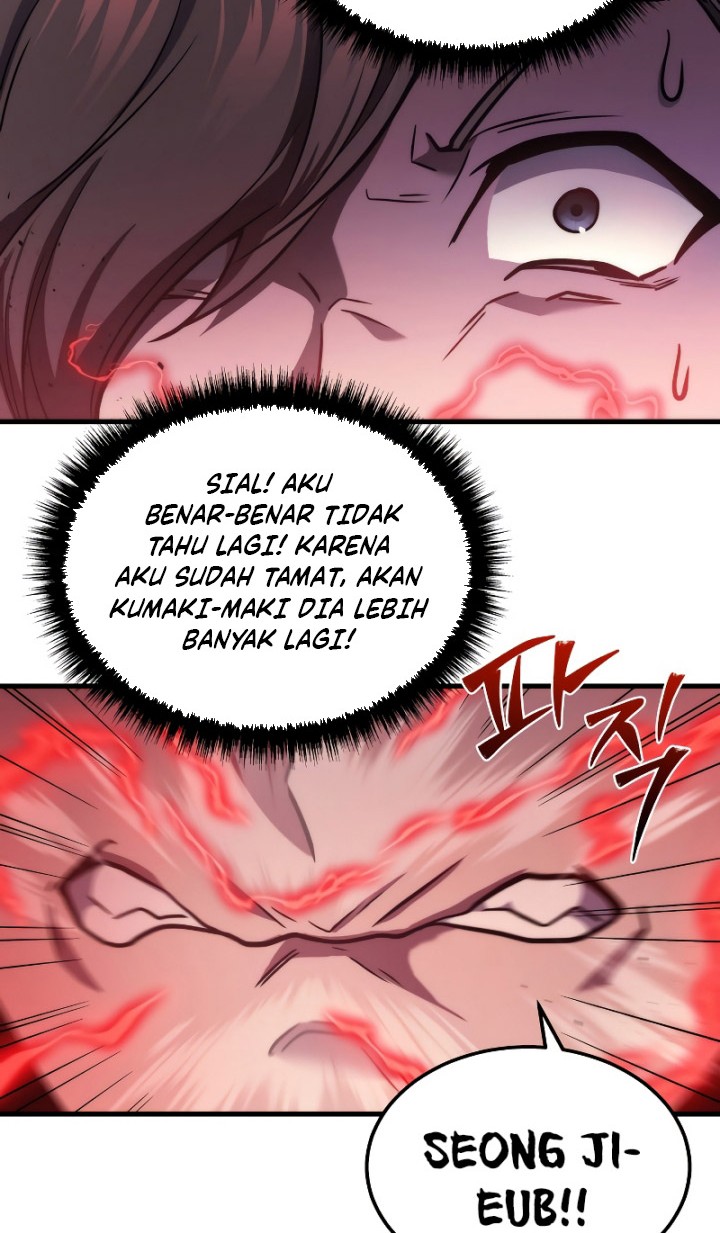 Martial God Regressed to Level 2 Chapter 20 - halaman 59