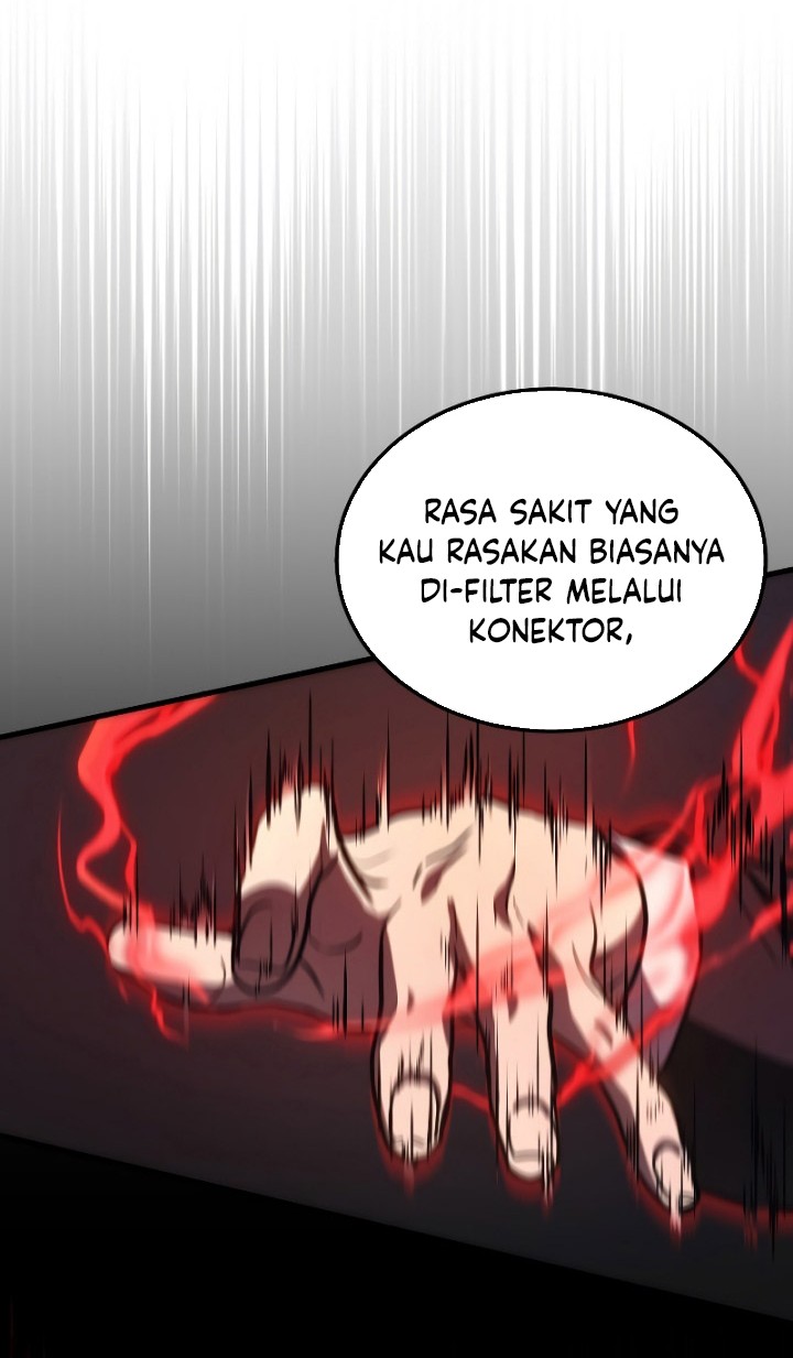 Martial God Regressed to Level 2 Chapter 20 - halaman 63