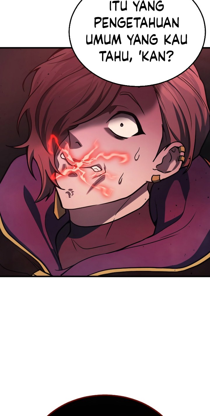 Martial God Regressed to Level 2 Chapter 20 - halaman 65