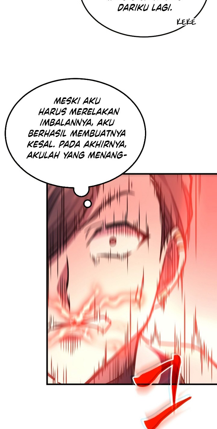 Martial God Regressed to Level 2 Chapter 20 - halaman 69