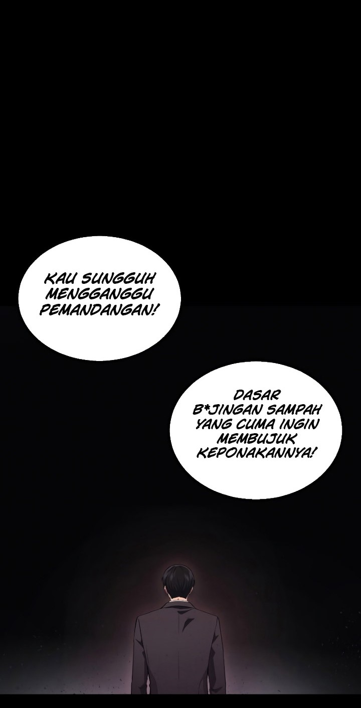 Martial God Regressed to Level 2 Chapter 20 - halaman 7