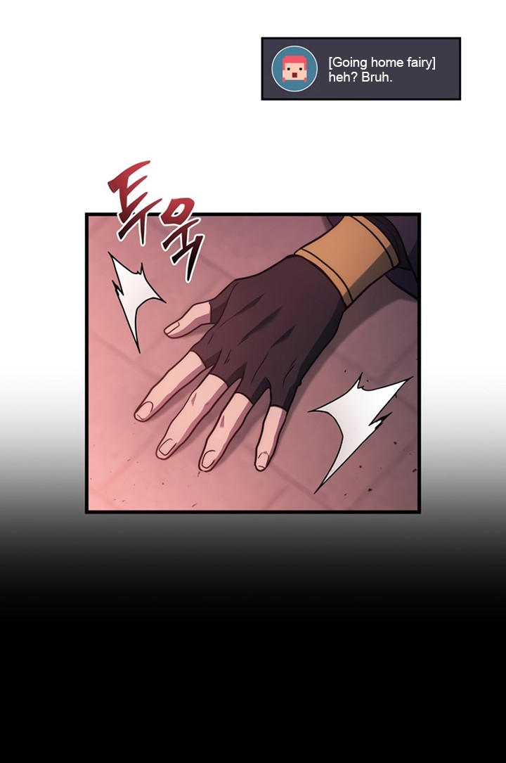 Martial God Regressed to Level 2 Chapter 21 - halaman 25