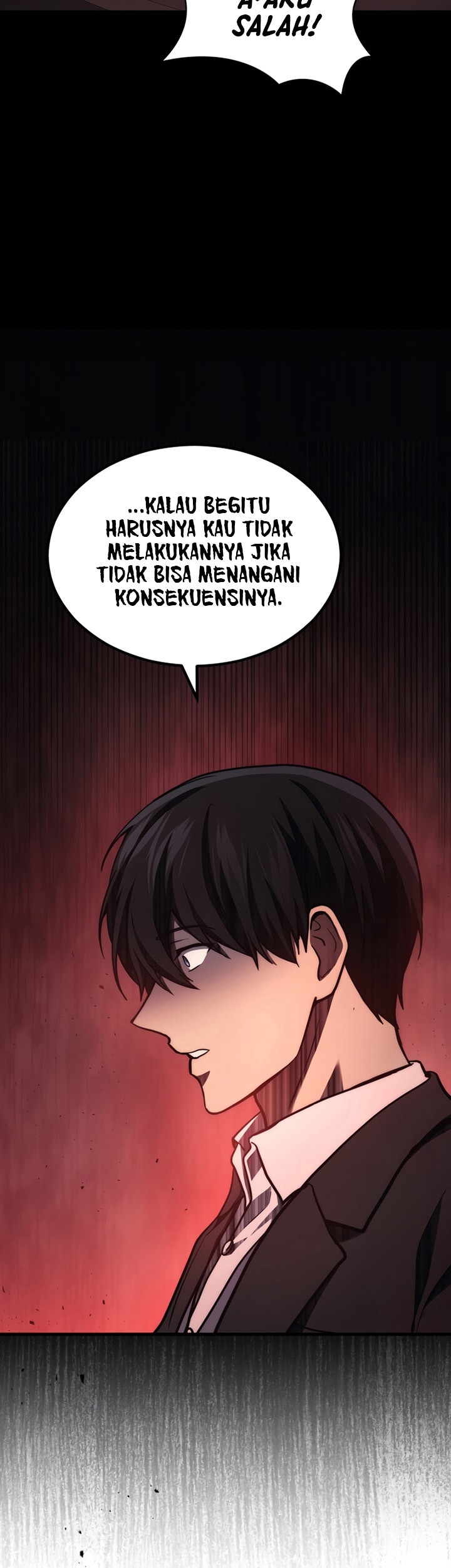 Martial God Regressed to Level 2 Chapter 21 - halaman 32