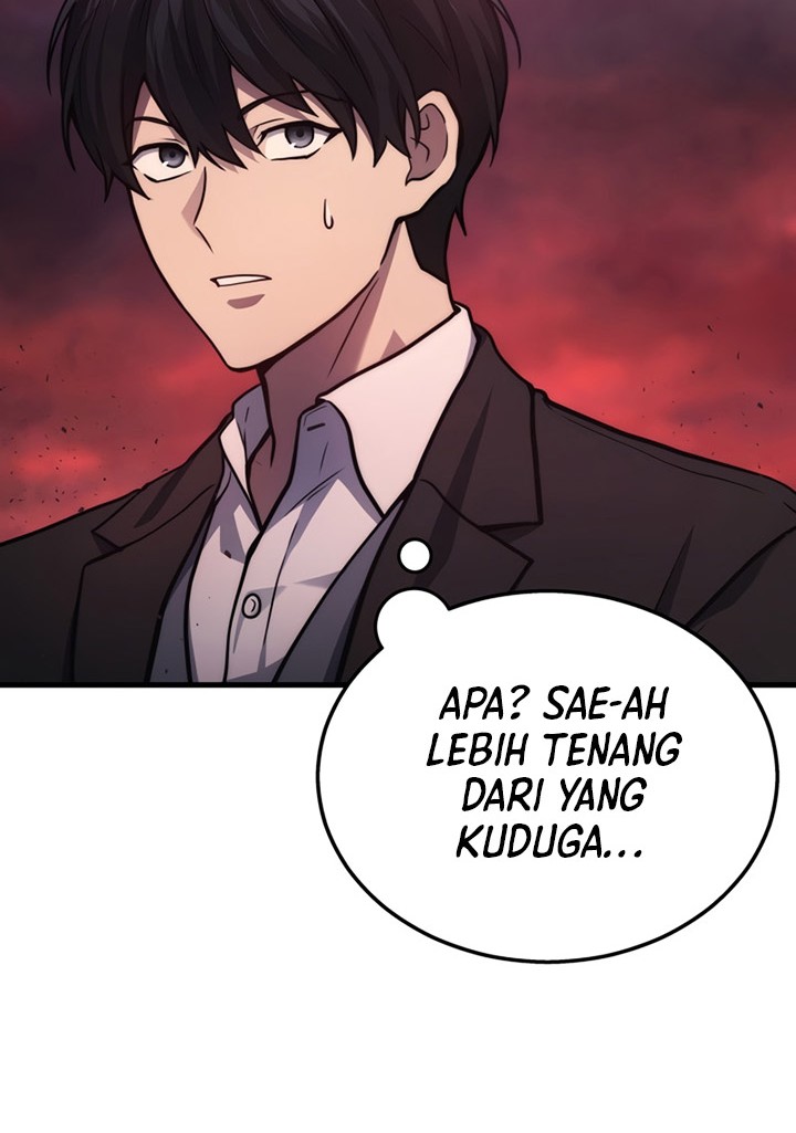 Martial God Regressed to Level 2 Chapter 21 - halaman 37