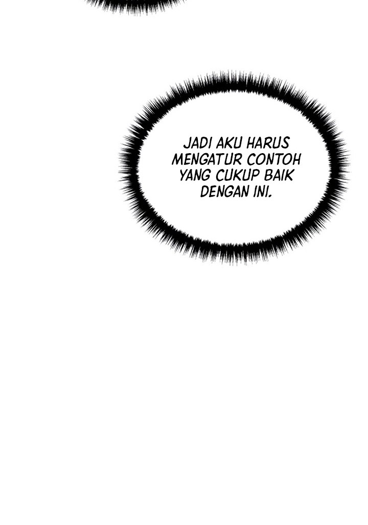 Martial God Regressed to Level 2 Chapter 21 - halaman 39