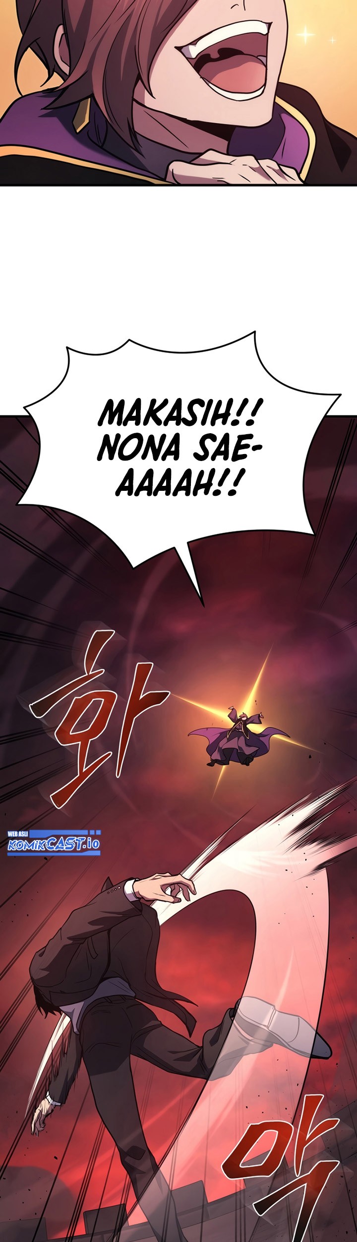 Martial God Regressed to Level 2 Chapter 21 - halaman 48