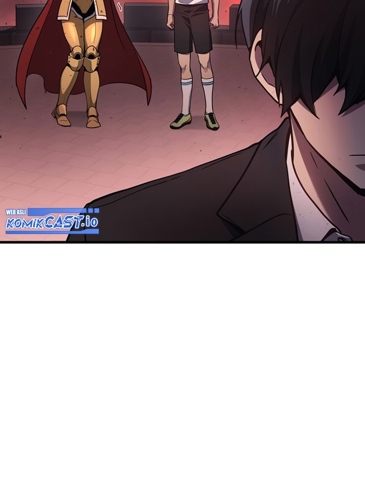 Martial God Regressed to Level 2 Chapter 21 - halaman 5