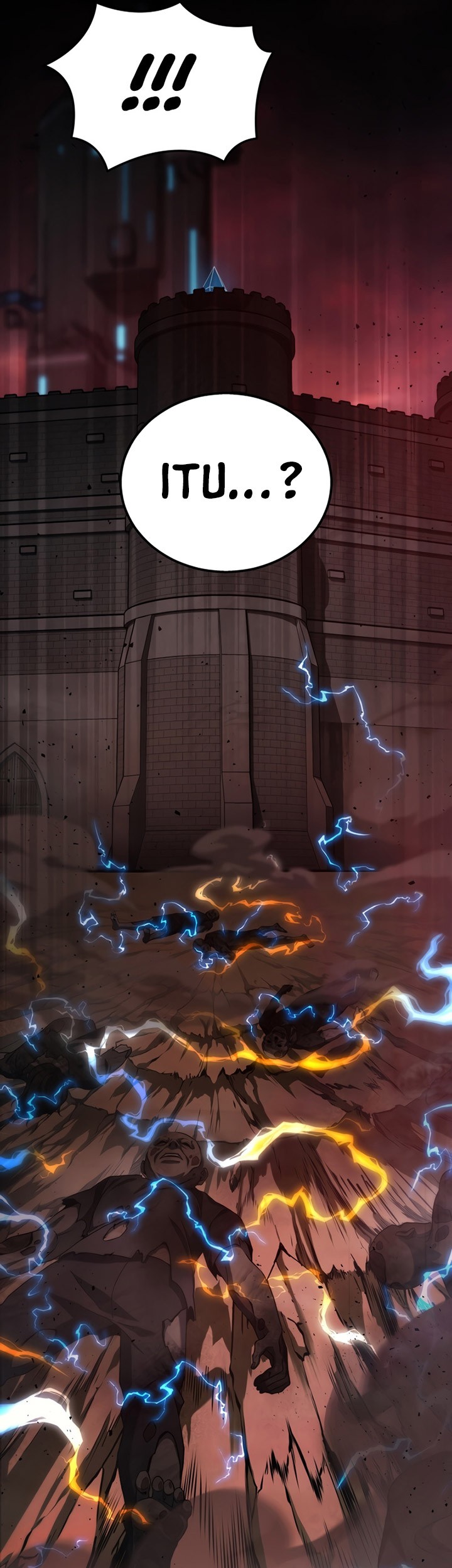 Martial God Regressed to Level 2 Chapter 21 - halaman 58