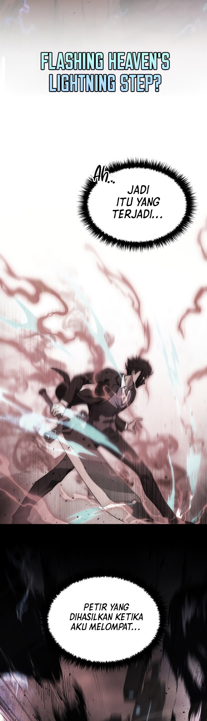 Martial God Regressed to Level 2 Chapter 21 - halaman 60