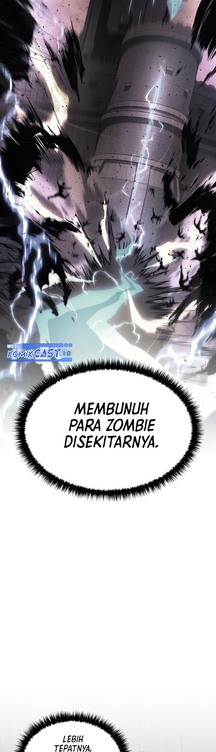 Martial God Regressed to Level 2 Chapter 21 - halaman 62