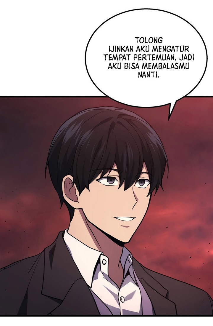 Martial God Regressed to Level 2 Chapter 21 - halaman 71