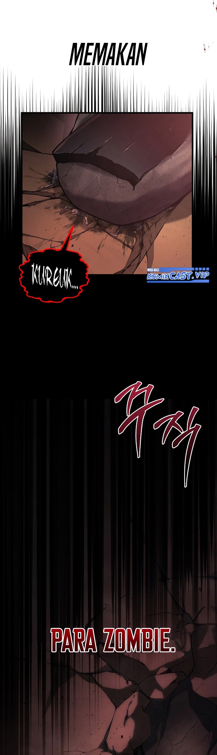 Martial God Regressed to Level 2 Chapter 22 - halaman 14