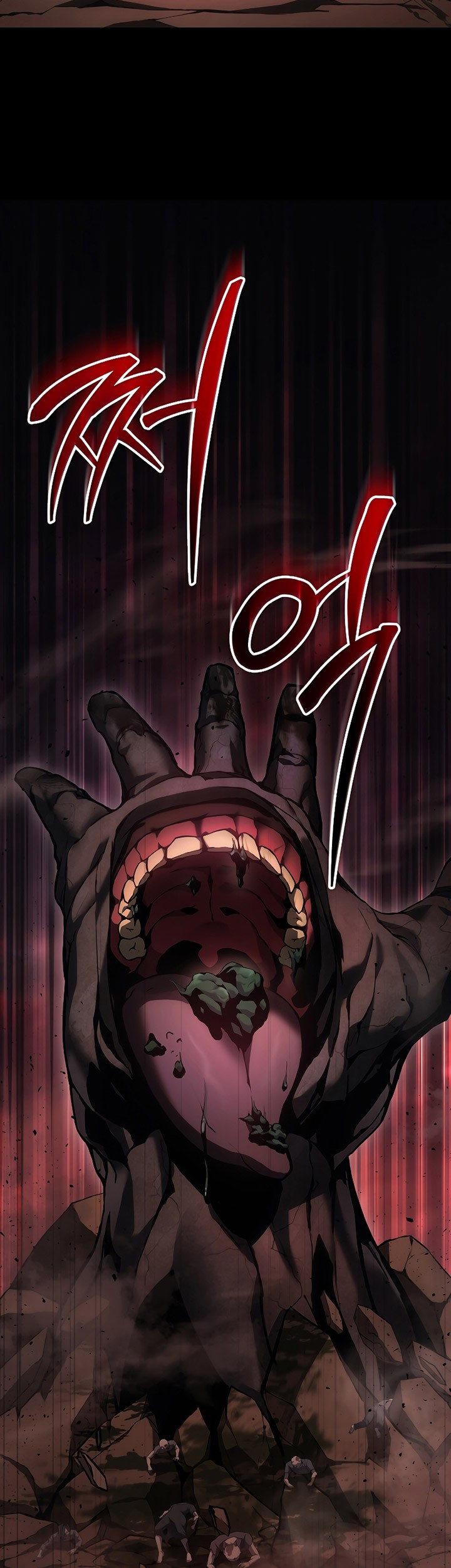 Martial God Regressed to Level 2 Chapter 22 - halaman 18
