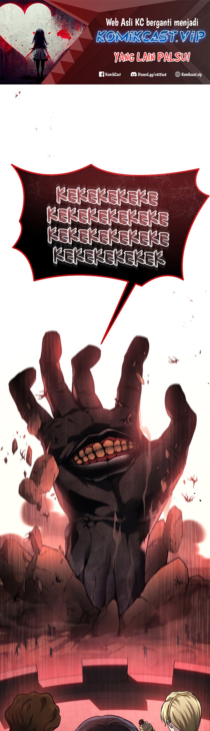 Martial God Regressed to Level 2 Chapter 22 - halaman 2
