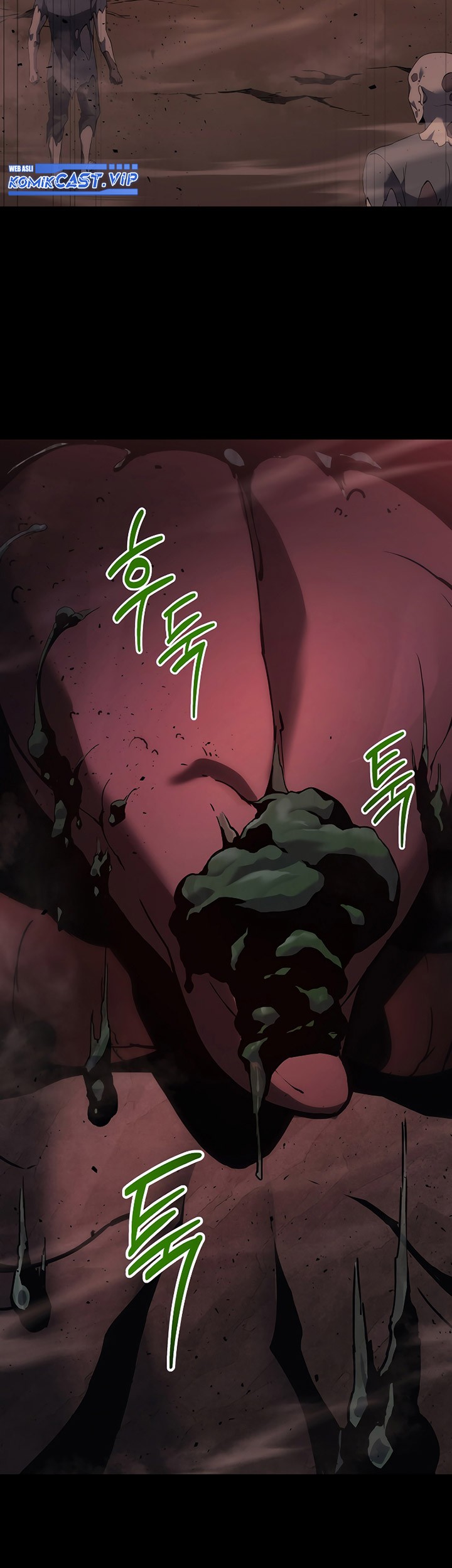Martial God Regressed to Level 2 Chapter 22 - halaman 20