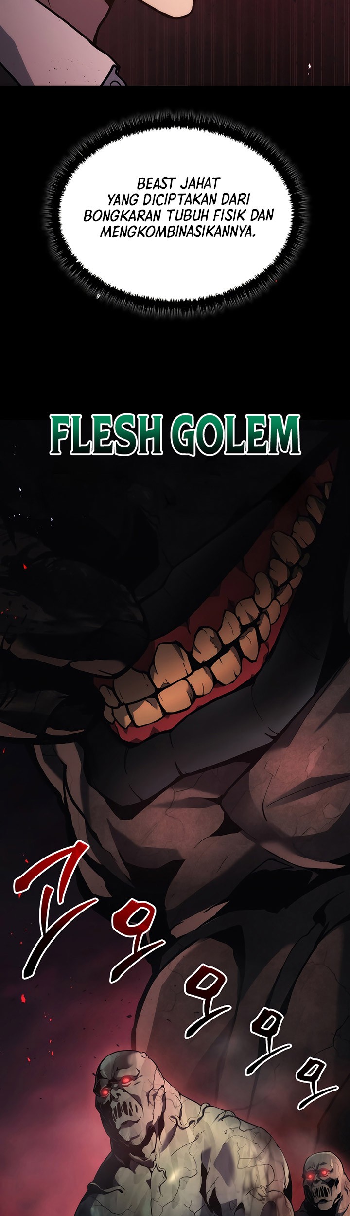 Martial God Regressed to Level 2 Chapter 22 - halaman 26