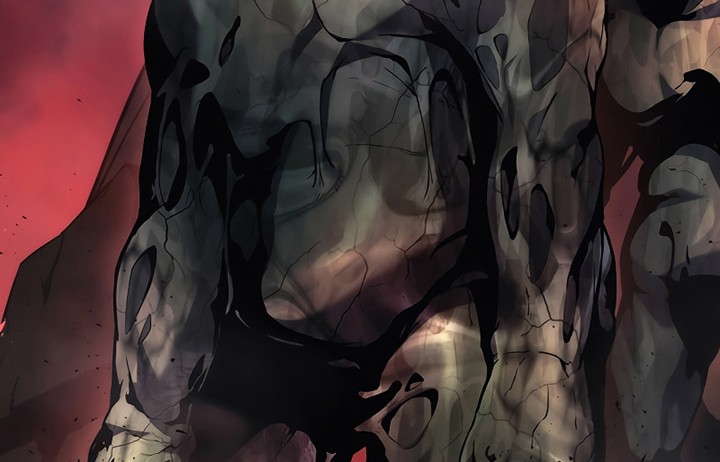 Martial God Regressed to Level 2 Chapter 22 - halaman 27