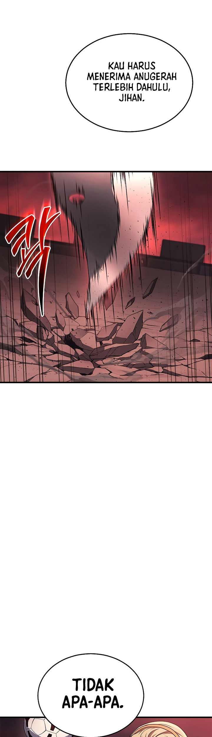 Martial God Regressed to Level 2 Chapter 22 - halaman 46