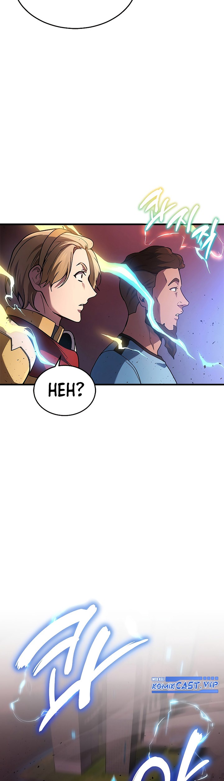 Martial God Regressed to Level 2 Chapter 22 - halaman 54