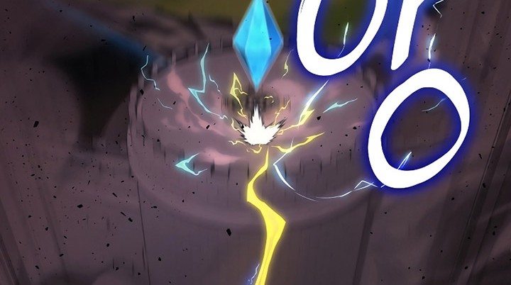 Martial God Regressed to Level 2 Chapter 22 - halaman 55