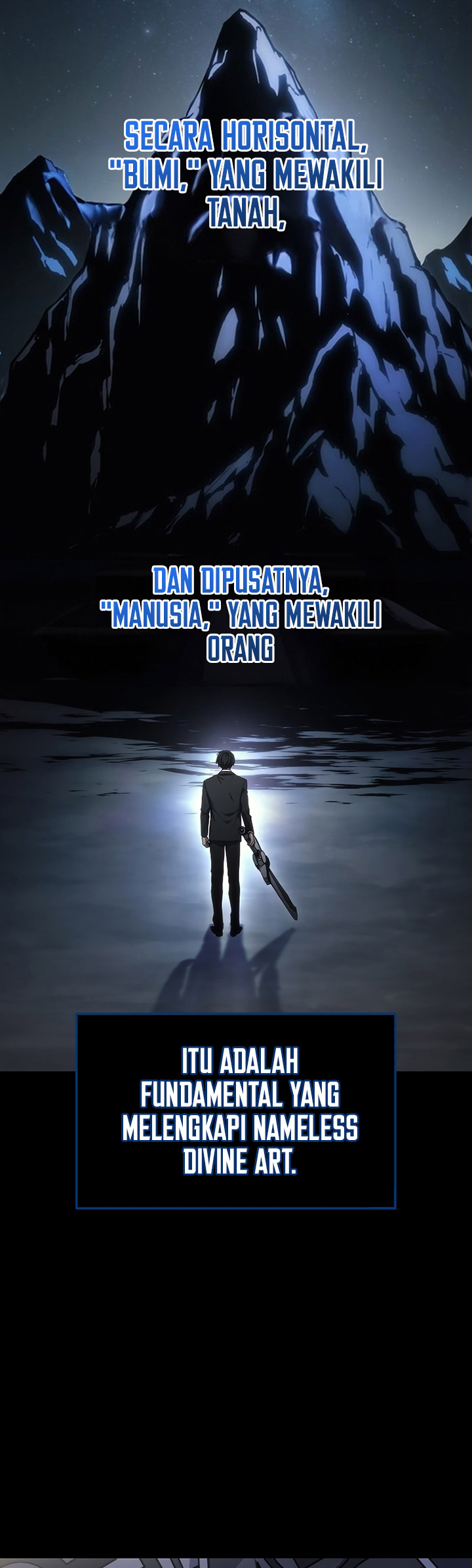 Martial God Regressed to Level 2 Chapter 22 - halaman 64