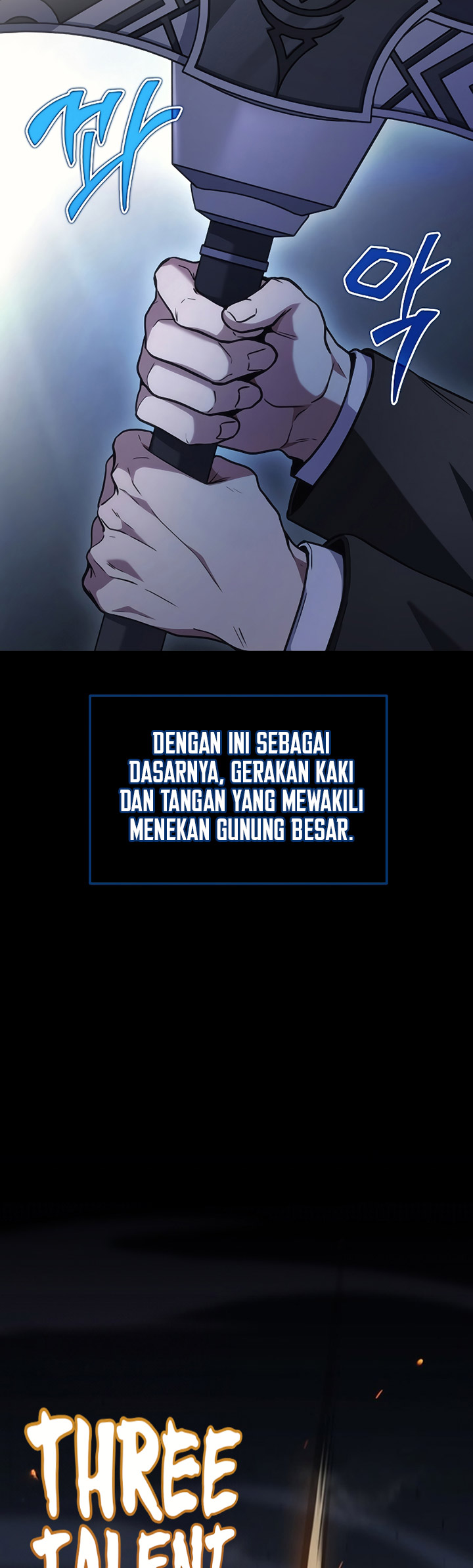Martial God Regressed to Level 2 Chapter 22 - halaman 65