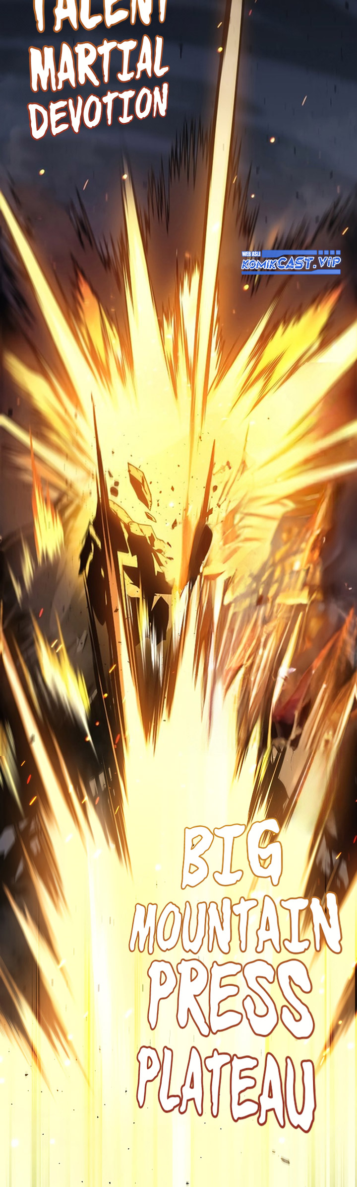 Martial God Regressed to Level 2 Chapter 22 - halaman 66