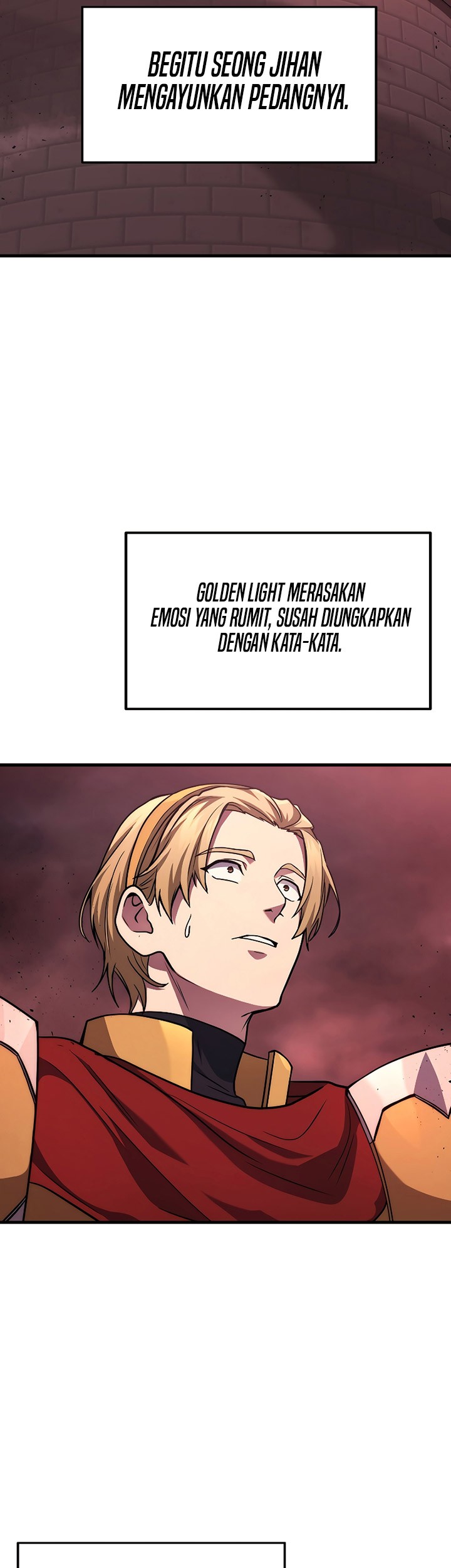 Martial God Regressed to Level 2 Chapter 22 - halaman 77