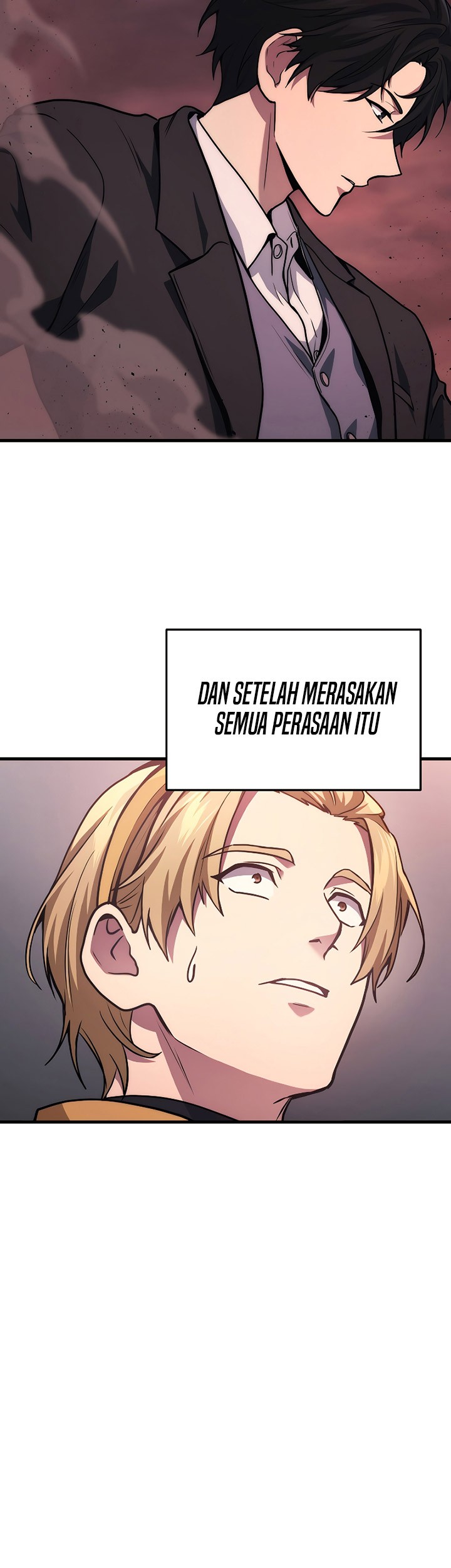 Martial God Regressed to Level 2 Chapter 22 - halaman 79