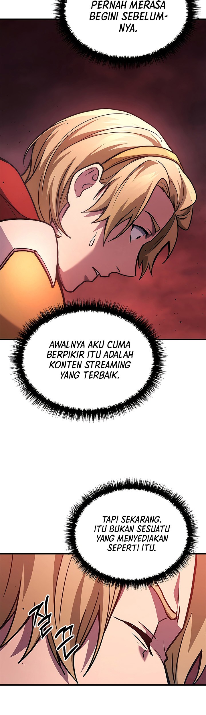 Martial God Regressed to Level 2 Chapter 22 - halaman 83