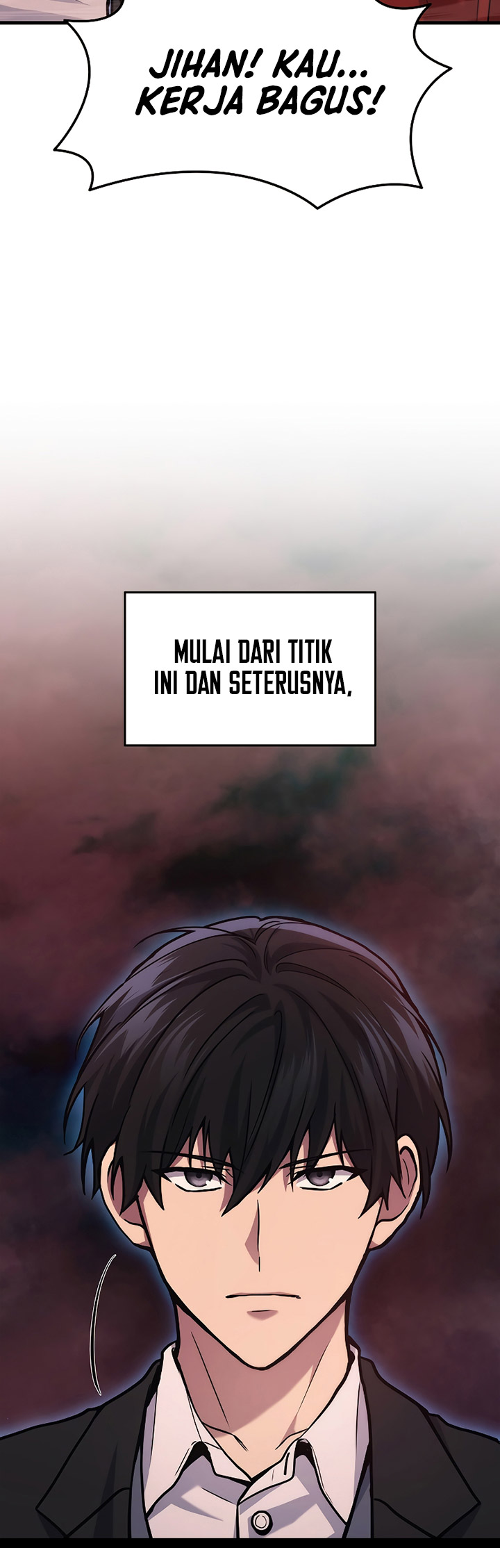 Martial God Regressed to Level 2 Chapter 22 - halaman 89