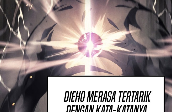 Martial God Regressed to Level 2 Chapter 23 - halaman 17