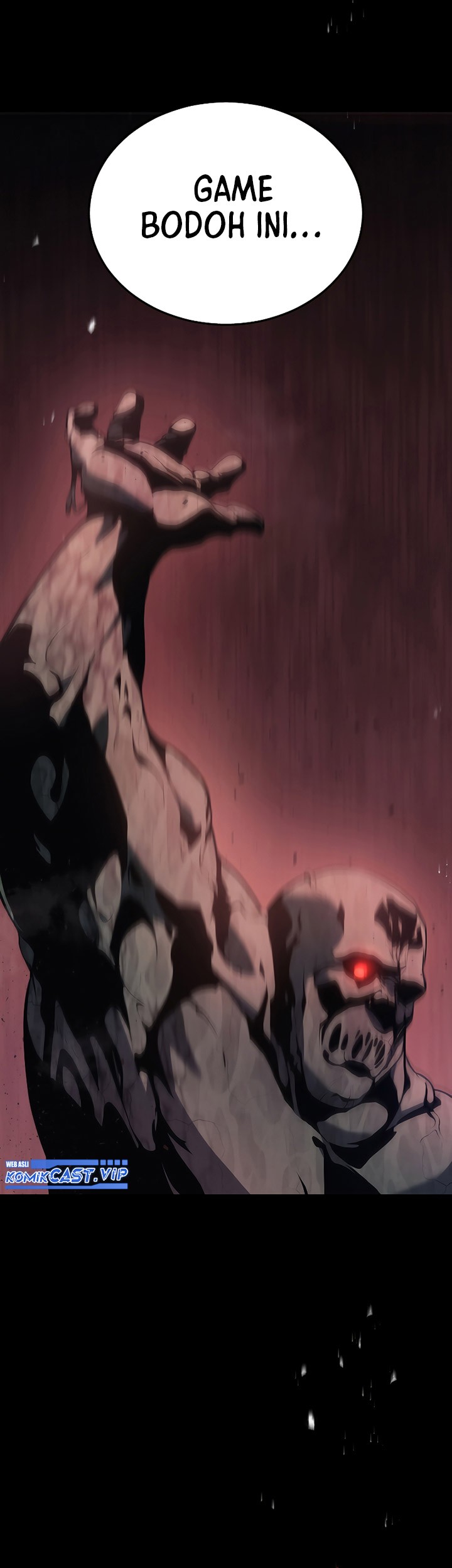 Martial God Regressed to Level 2 Chapter 23 - halaman 4