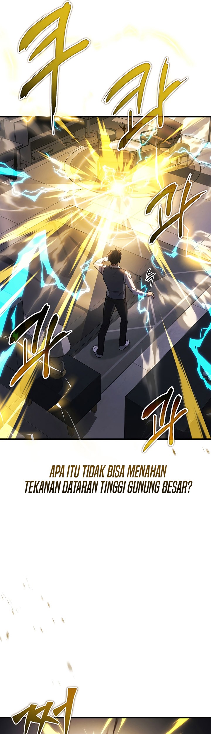 Martial God Regressed to Level 2 Chapter 23 - halaman 52