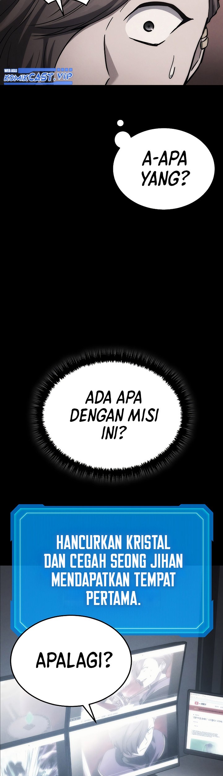 Martial God Regressed to Level 2 Chapter 23 - halaman 64