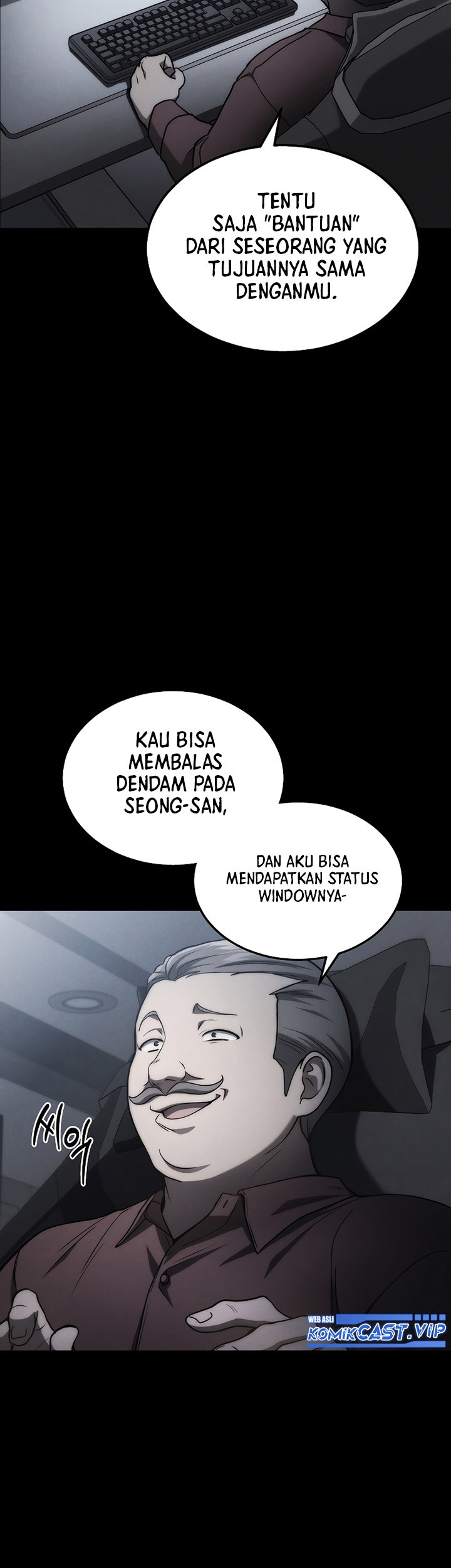 Martial God Regressed to Level 2 Chapter 23 - halaman 66