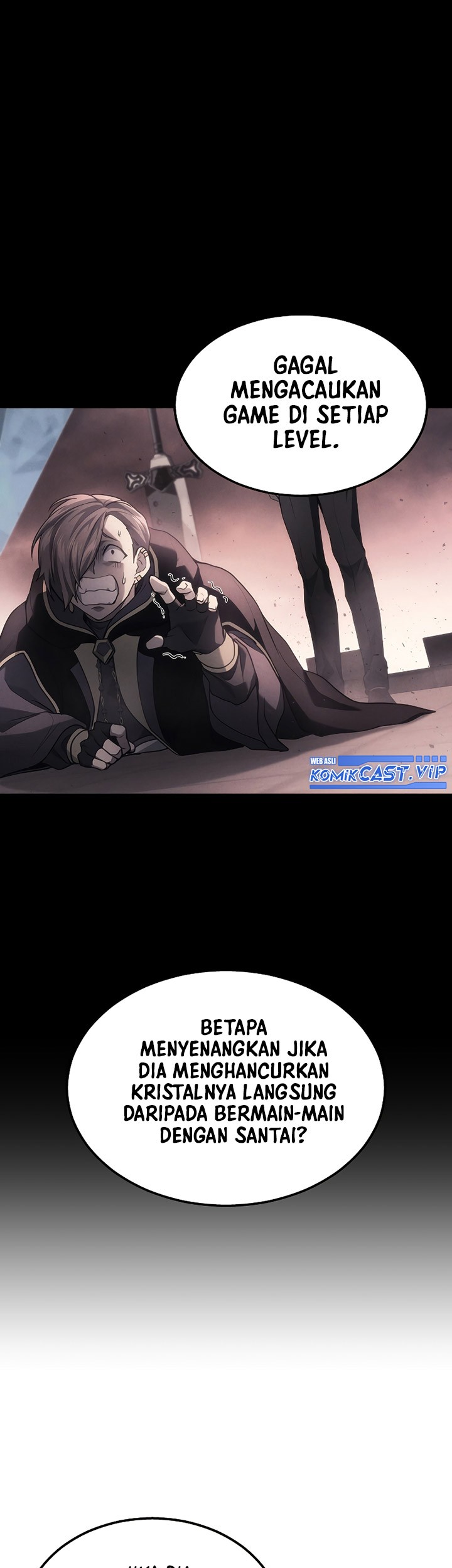 Martial God Regressed to Level 2 Chapter 23 - halaman 78