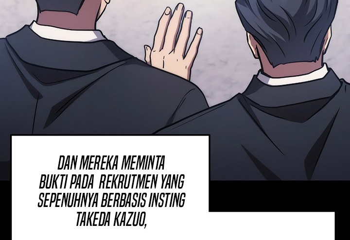 Martial God Regressed to Level 2 Chapter 23 - halaman 85