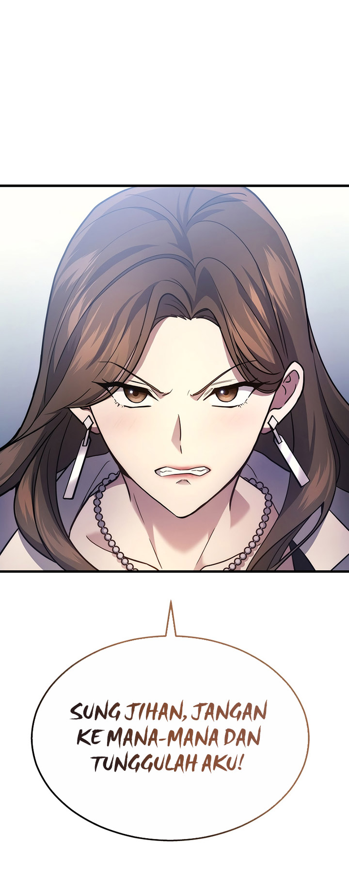 Martial God Regressed to Level 2 Chapter 24 - halaman 100